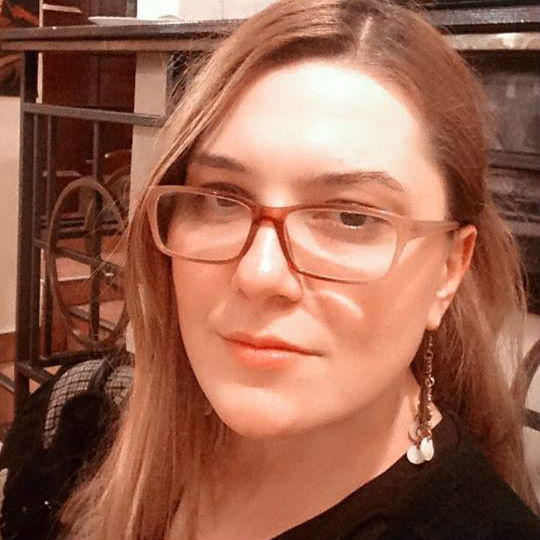 Antonija Petković
