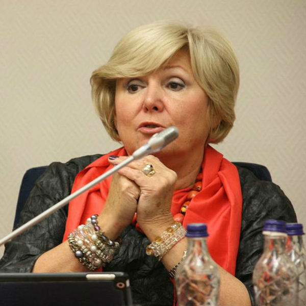 Daša Šašić Šilović