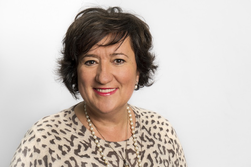 Zita Gurmai